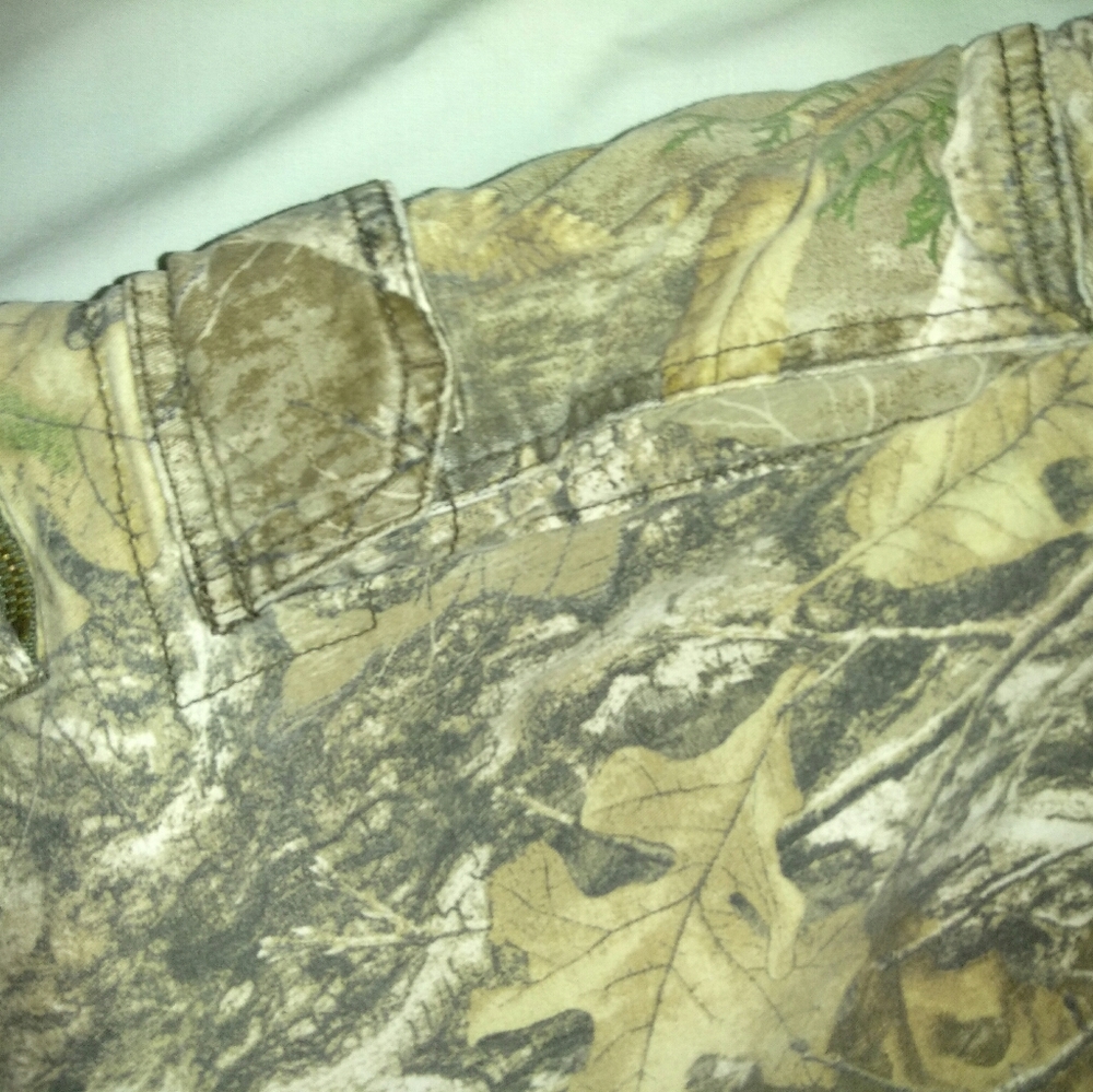 George Raintree Cargo Shorts 42 - Picture 8 of 9